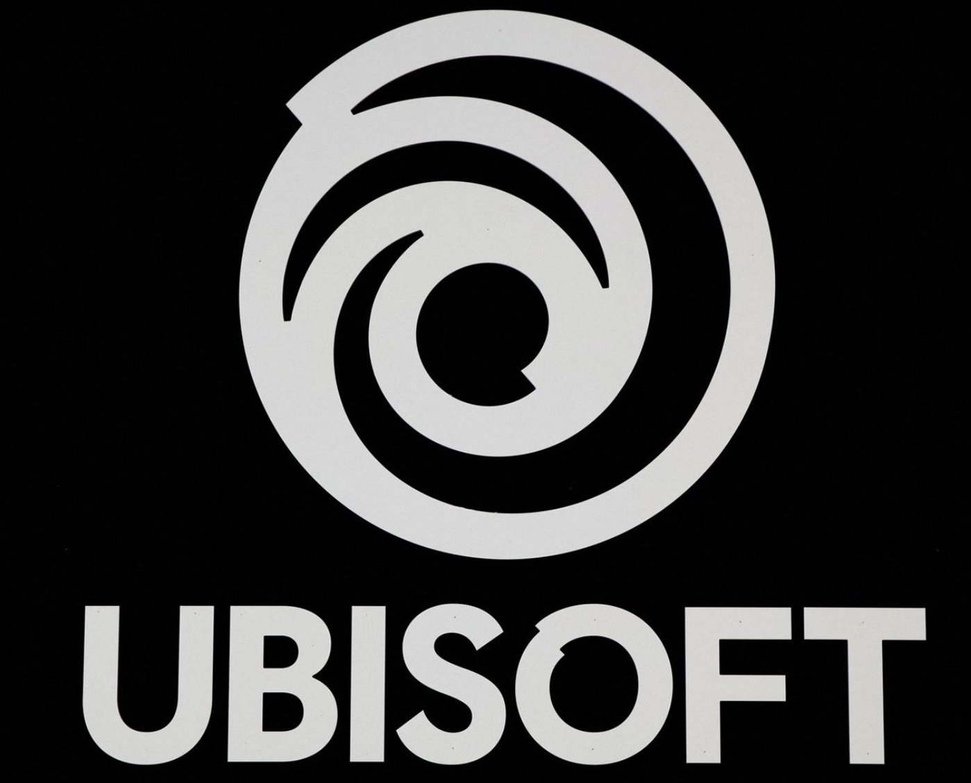ubisoft game company logo