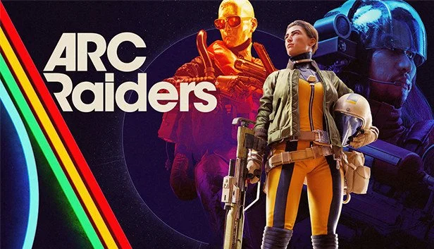 arc raiders video-game