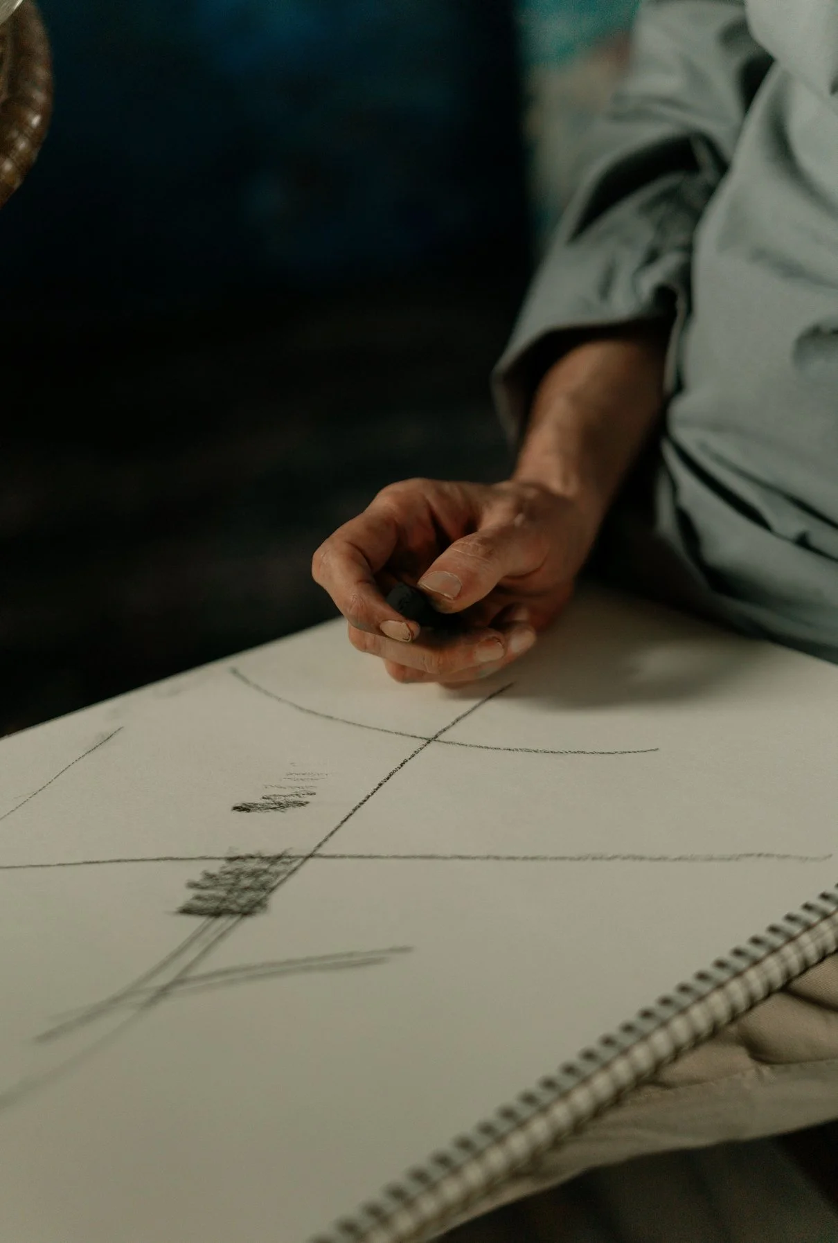 The Downsides of 2D Concept Art