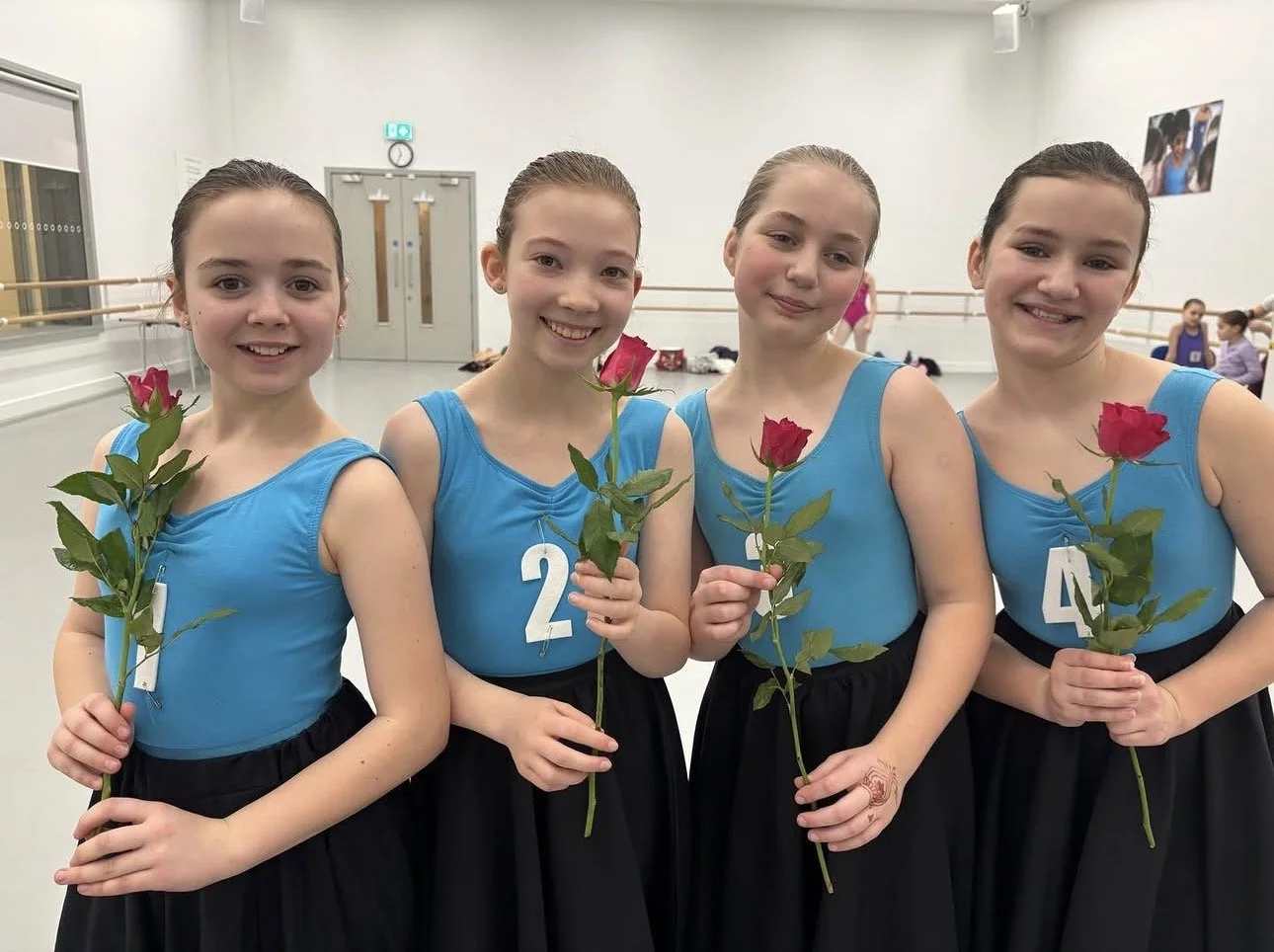 Ealing School of Dance