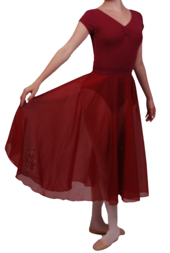 Grade 6-8 Uniform