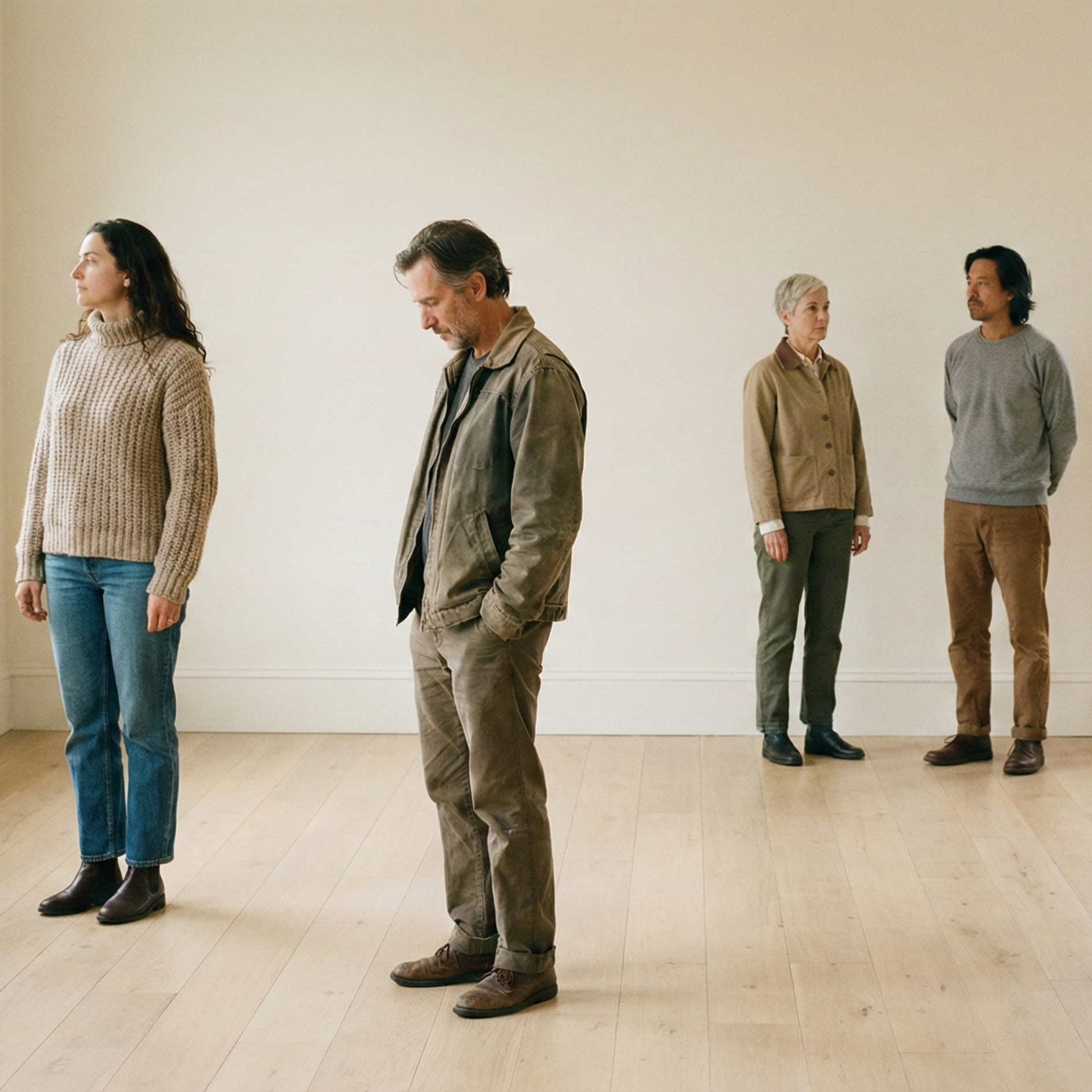 Special-Event - Systemische Aufstellungen Online via Zoom