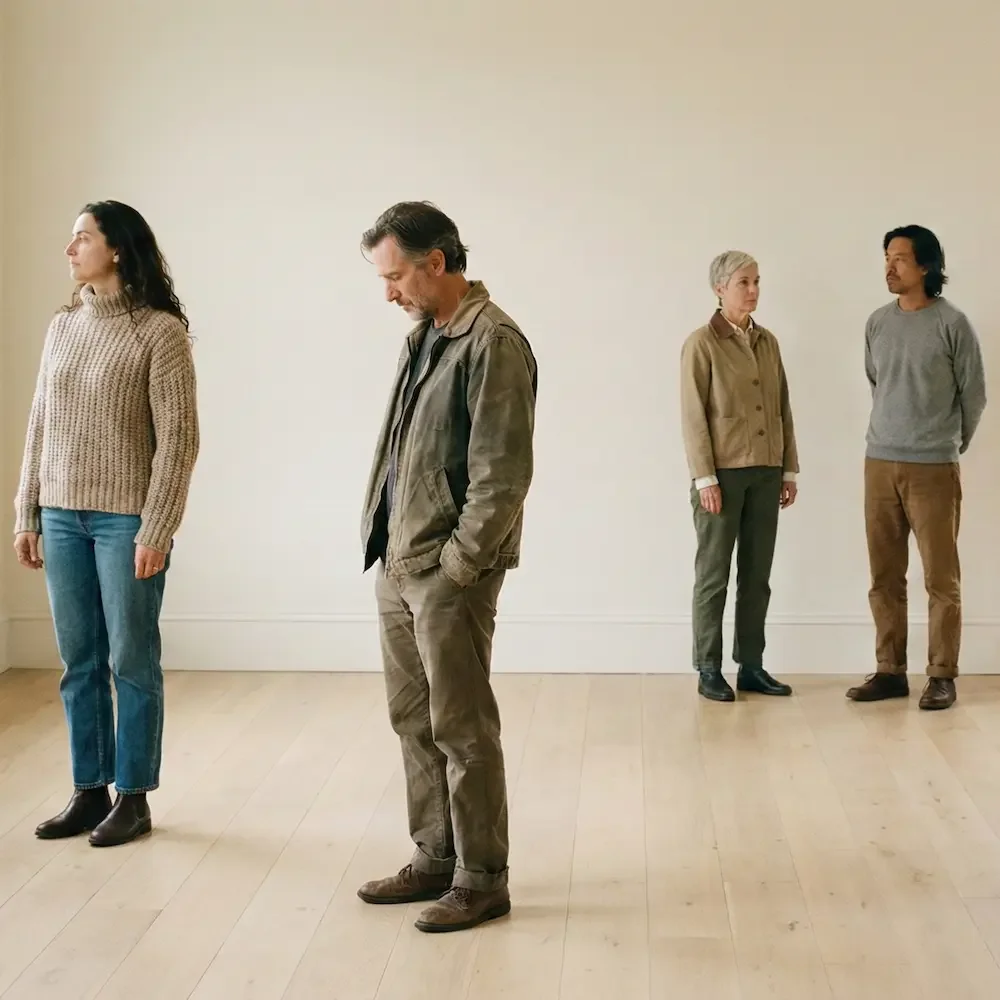 Systemische Aufstellung