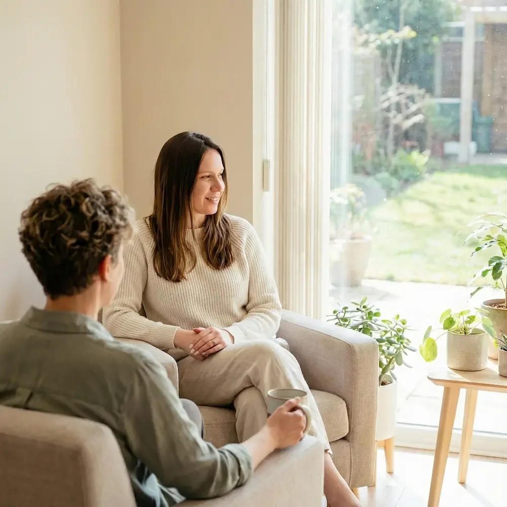 4er-Bundle  – nachhaltige Veränderung für tiefere Themen