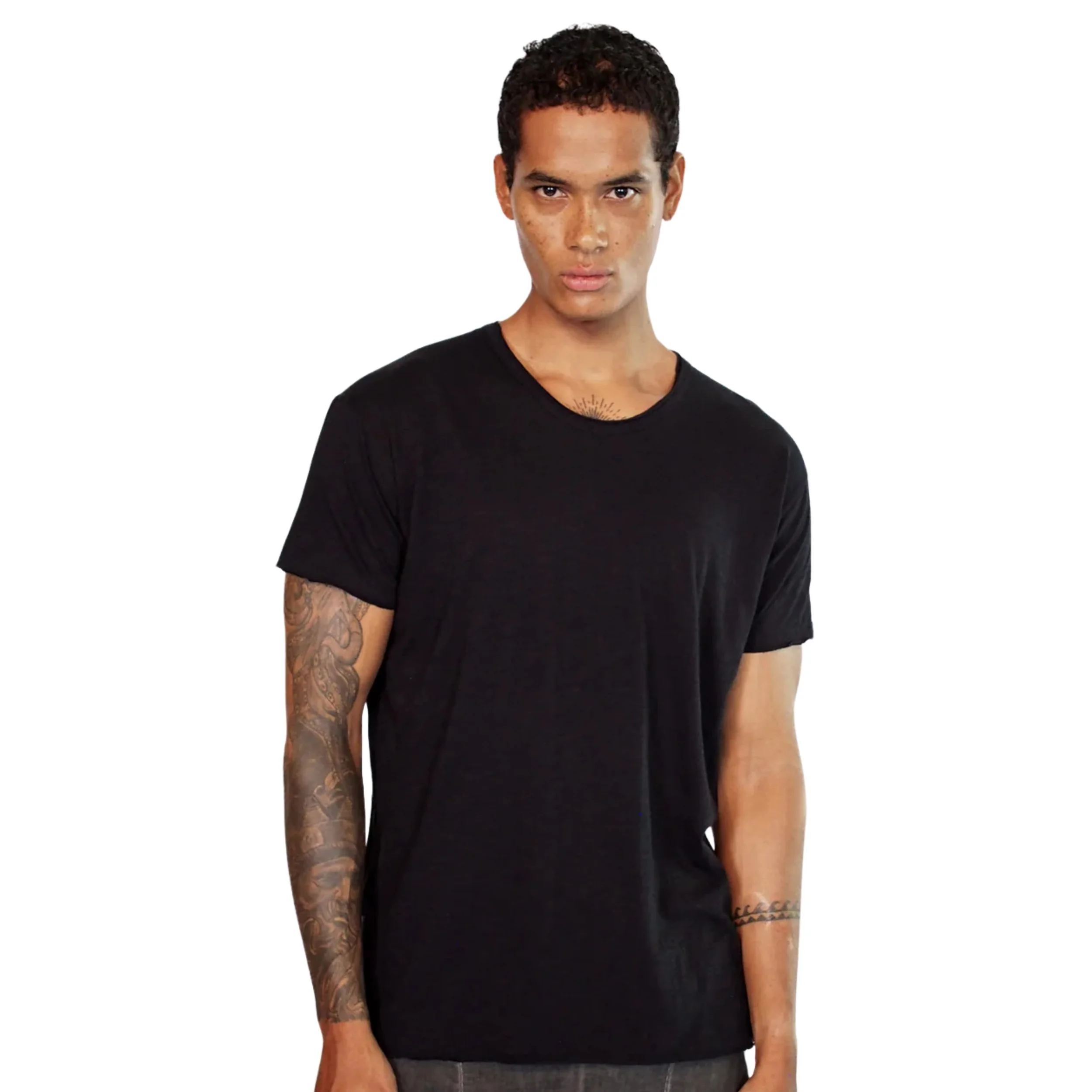 EASY COTTON T-SHIRT (BLACK).jpg