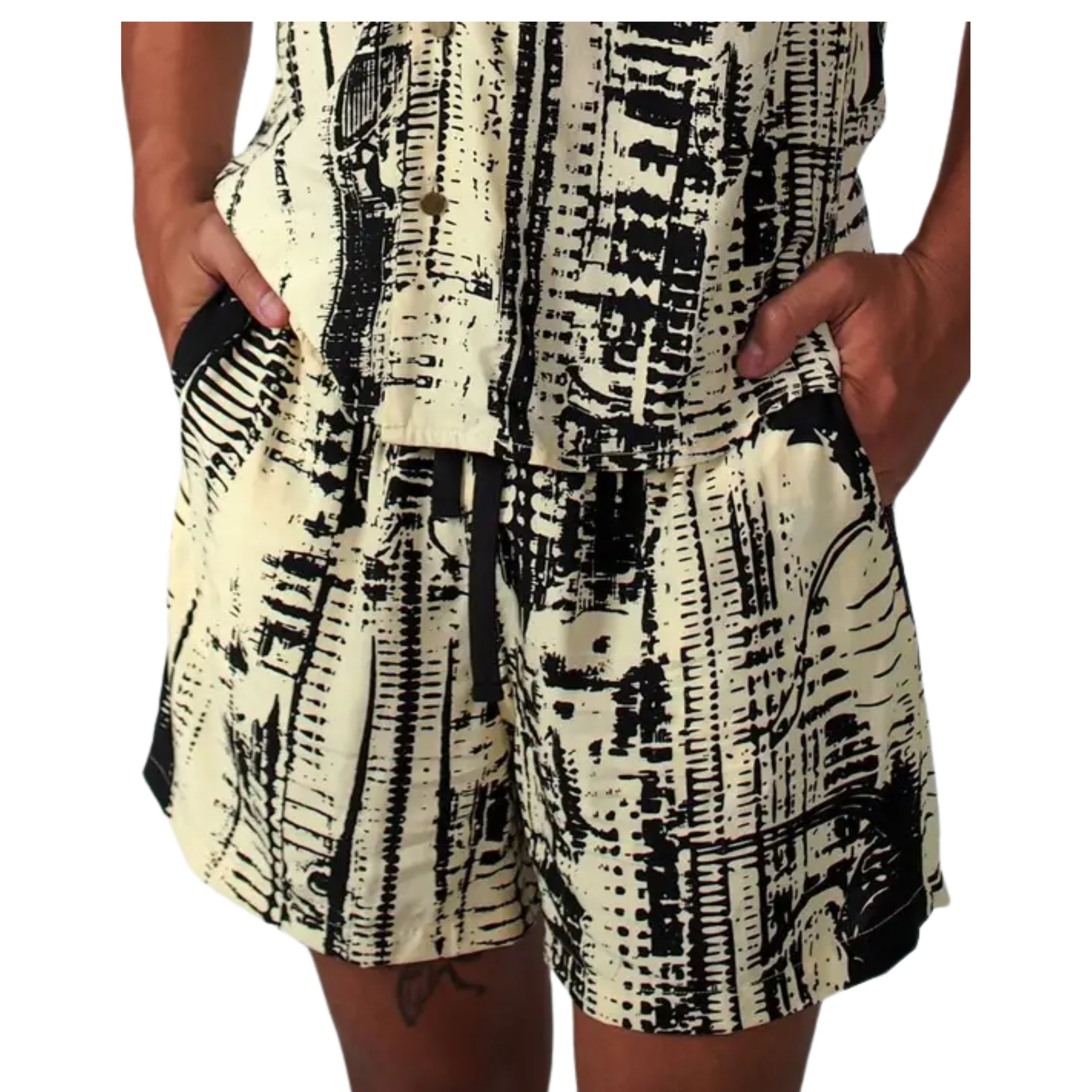 CAPRICE RAYON SHORT PANT.jpg