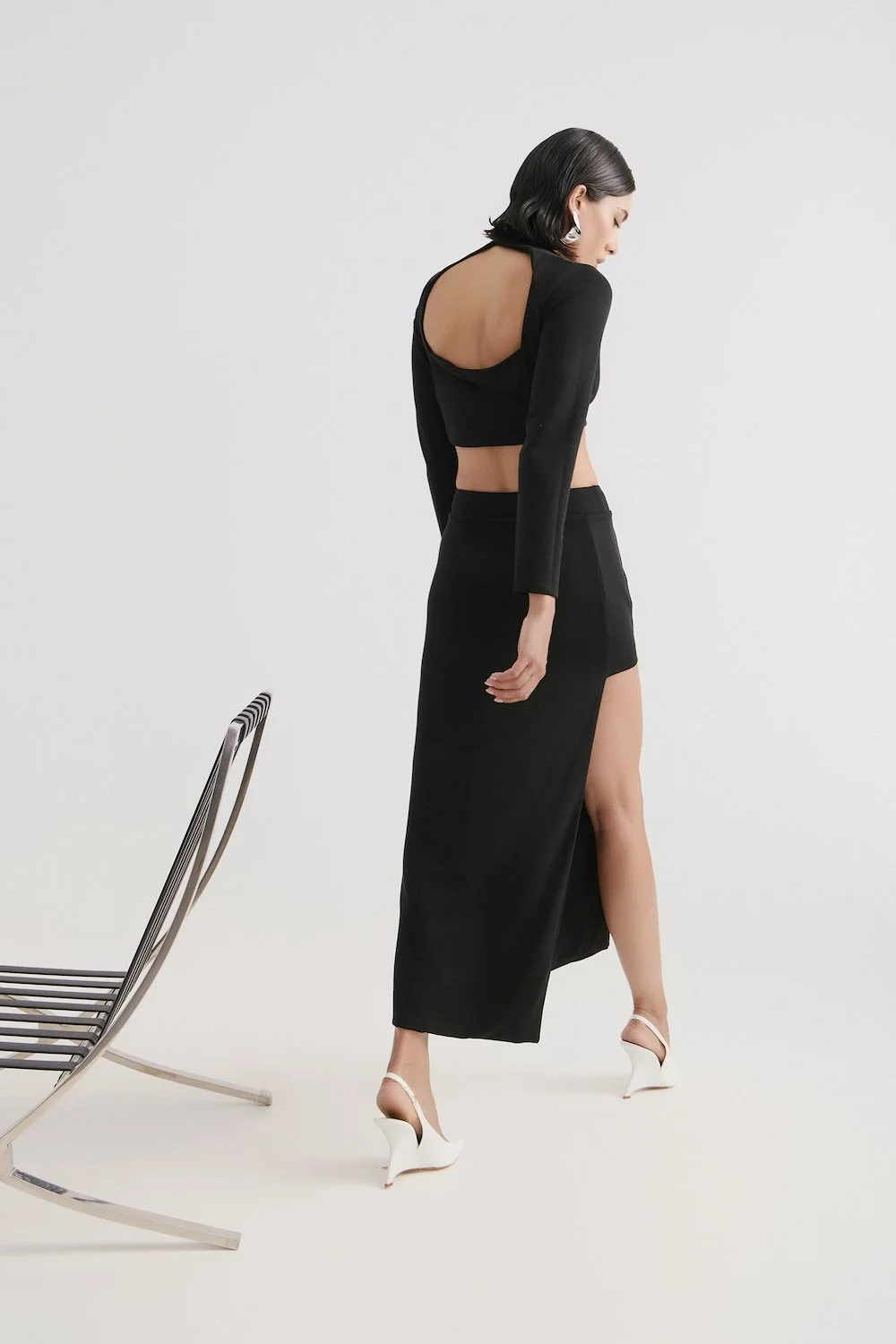 CHRISTELLE NIMA