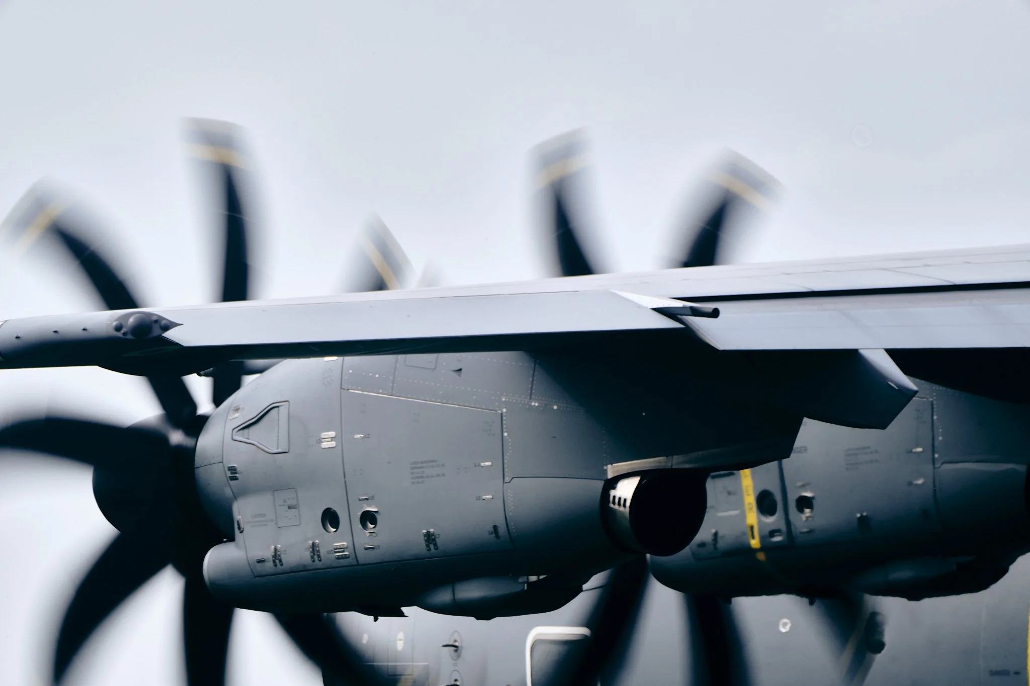 The A-400