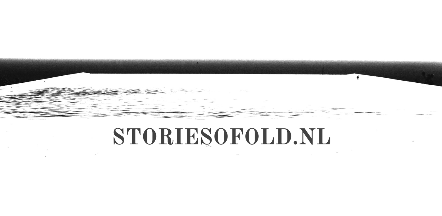Stories Of Old