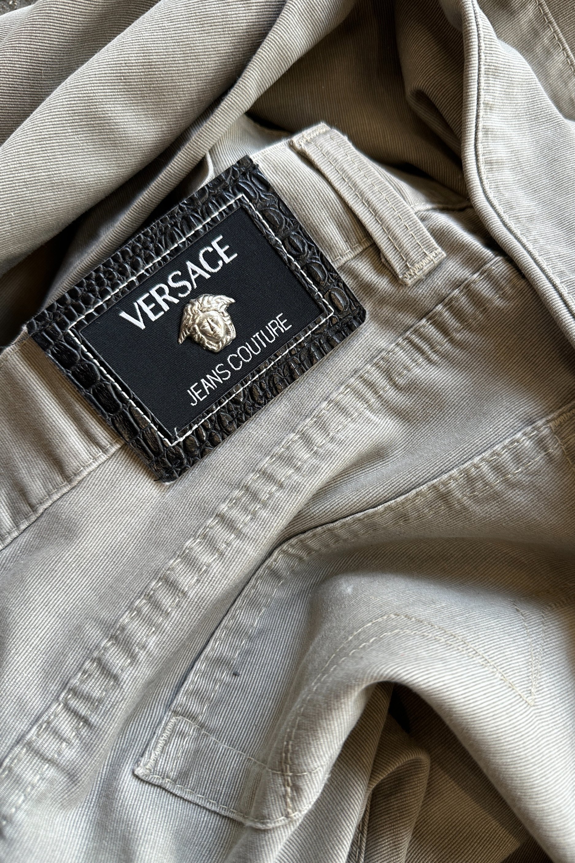 ARCHIVES BY THIDVRVT_versace chino00006.jpg