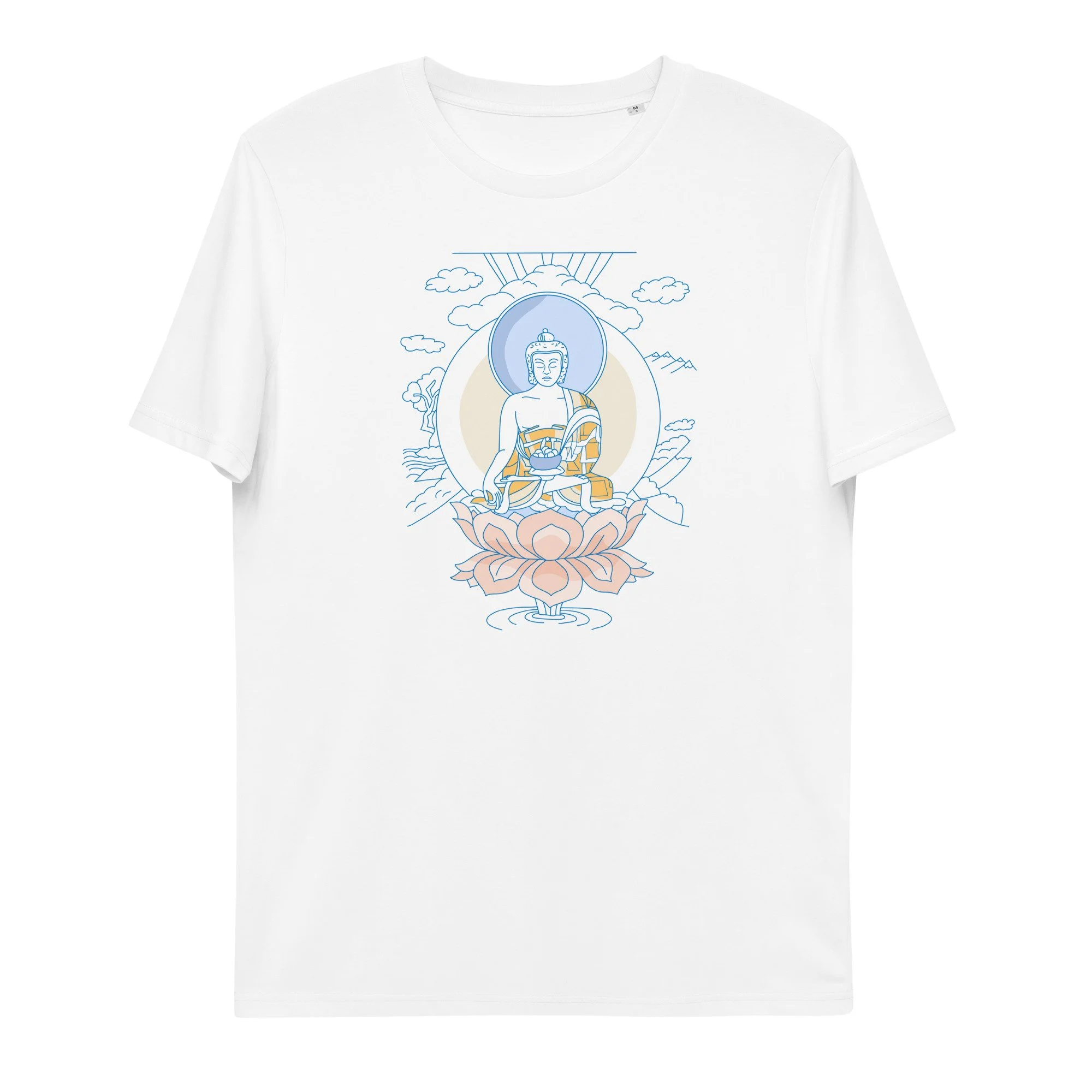 unisex-organic-cotton-t-shirt-white-front-6596fcc9d9ce8.jpg