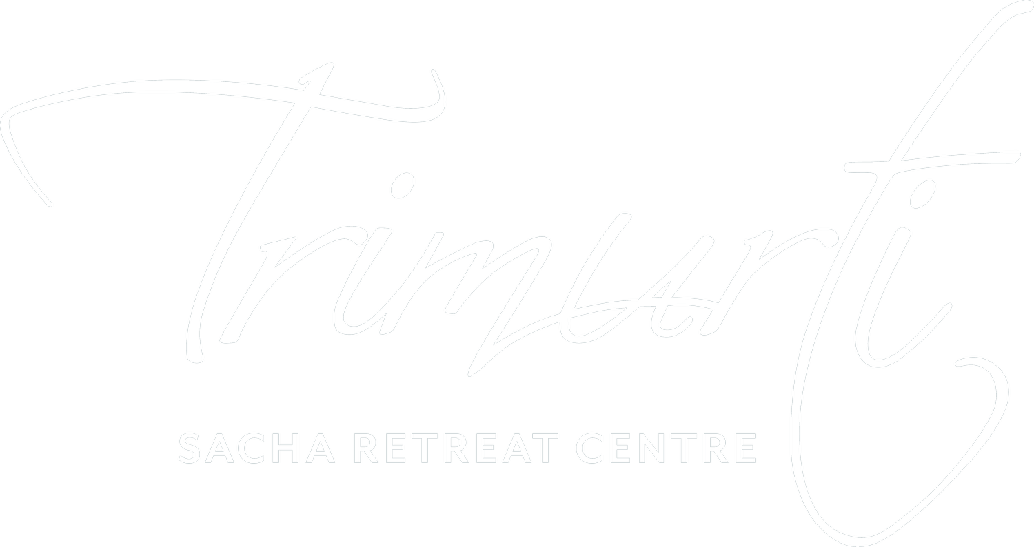 Trimurti Sacha Retreat Centre