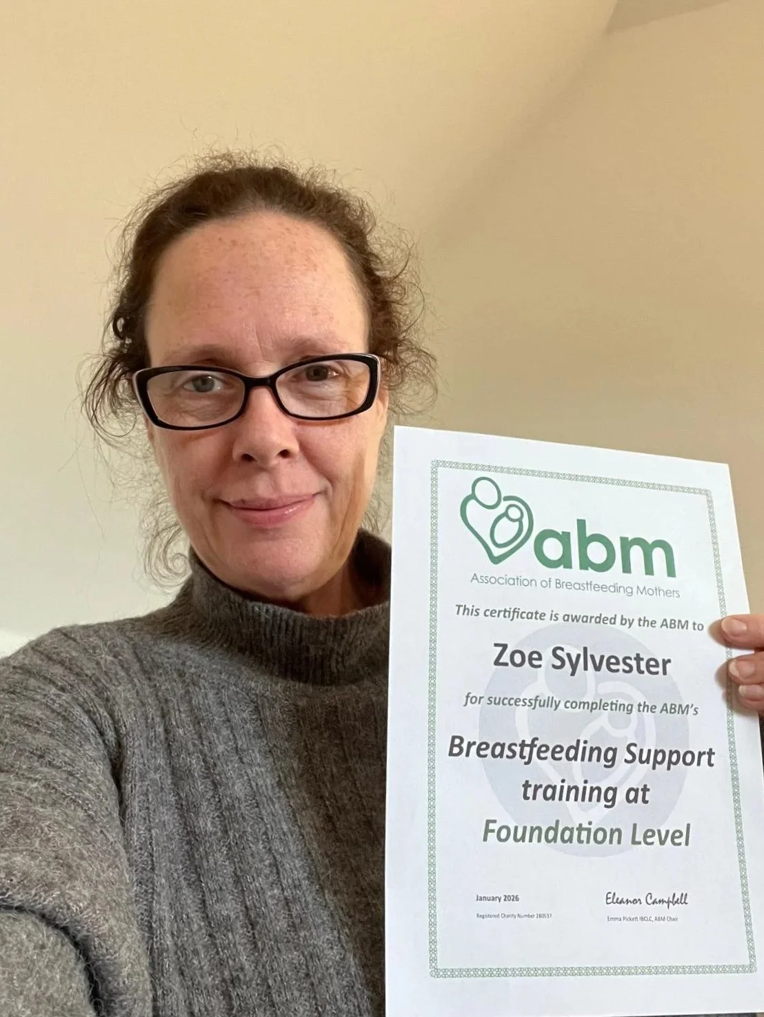 Breastfeeding Support in North London, Hertfordshire, Bedfordshire &amp; Buckinghamshire