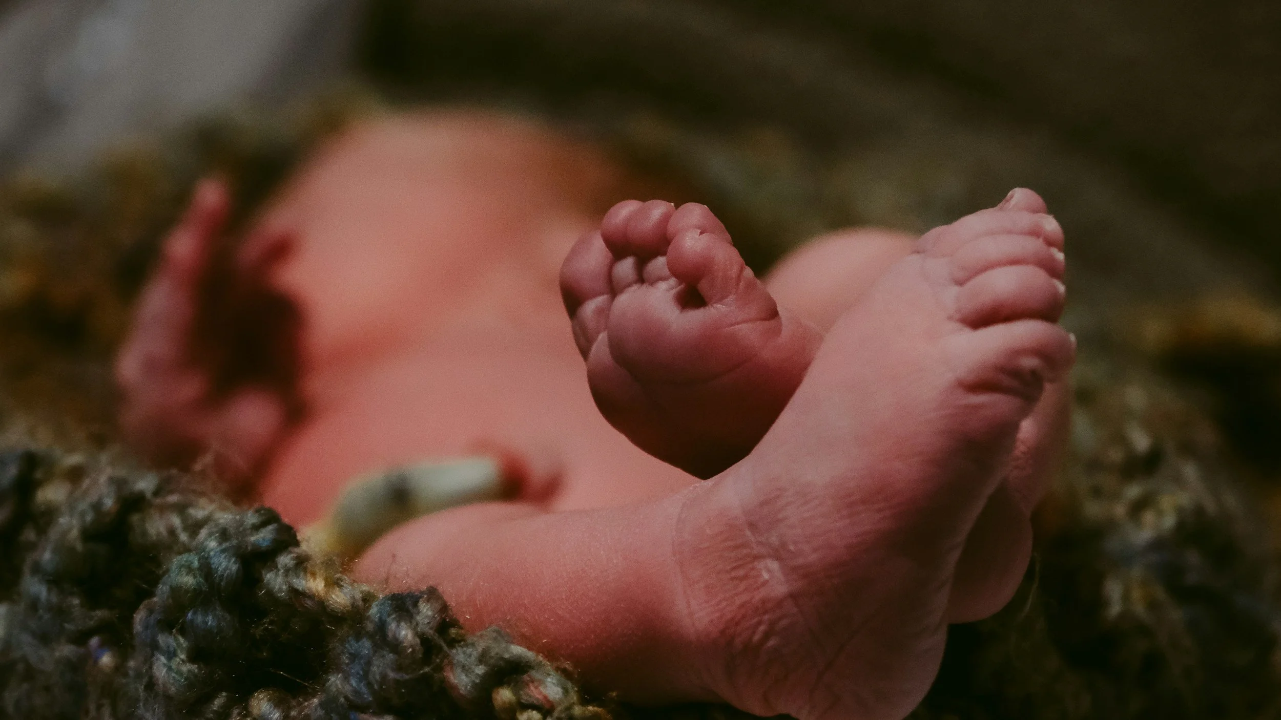 What Is Birth Trauma — And How Can a Doula Help?