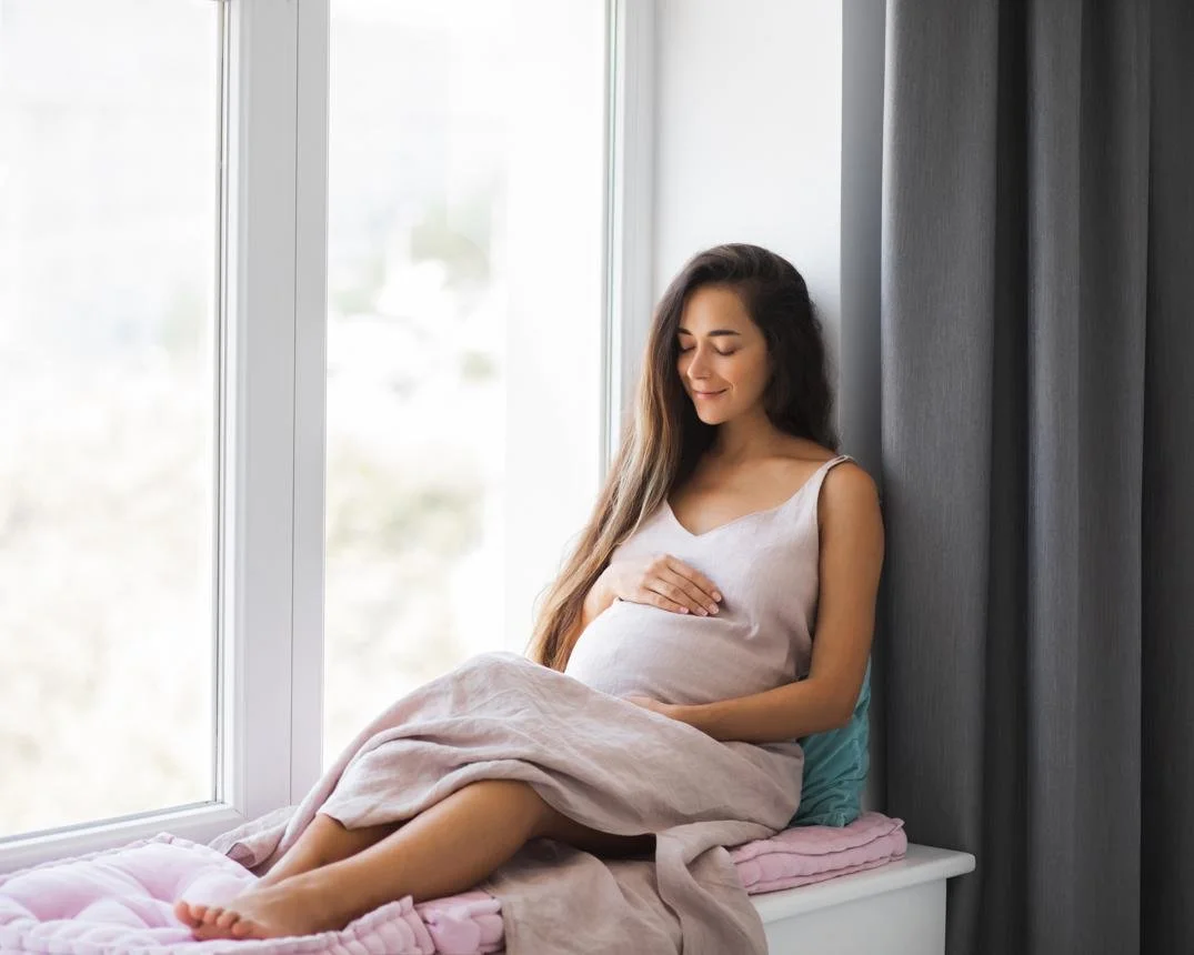 You Don’t Have to “Just Get On With It”: Preparing for Birth After a Difficult First Experience