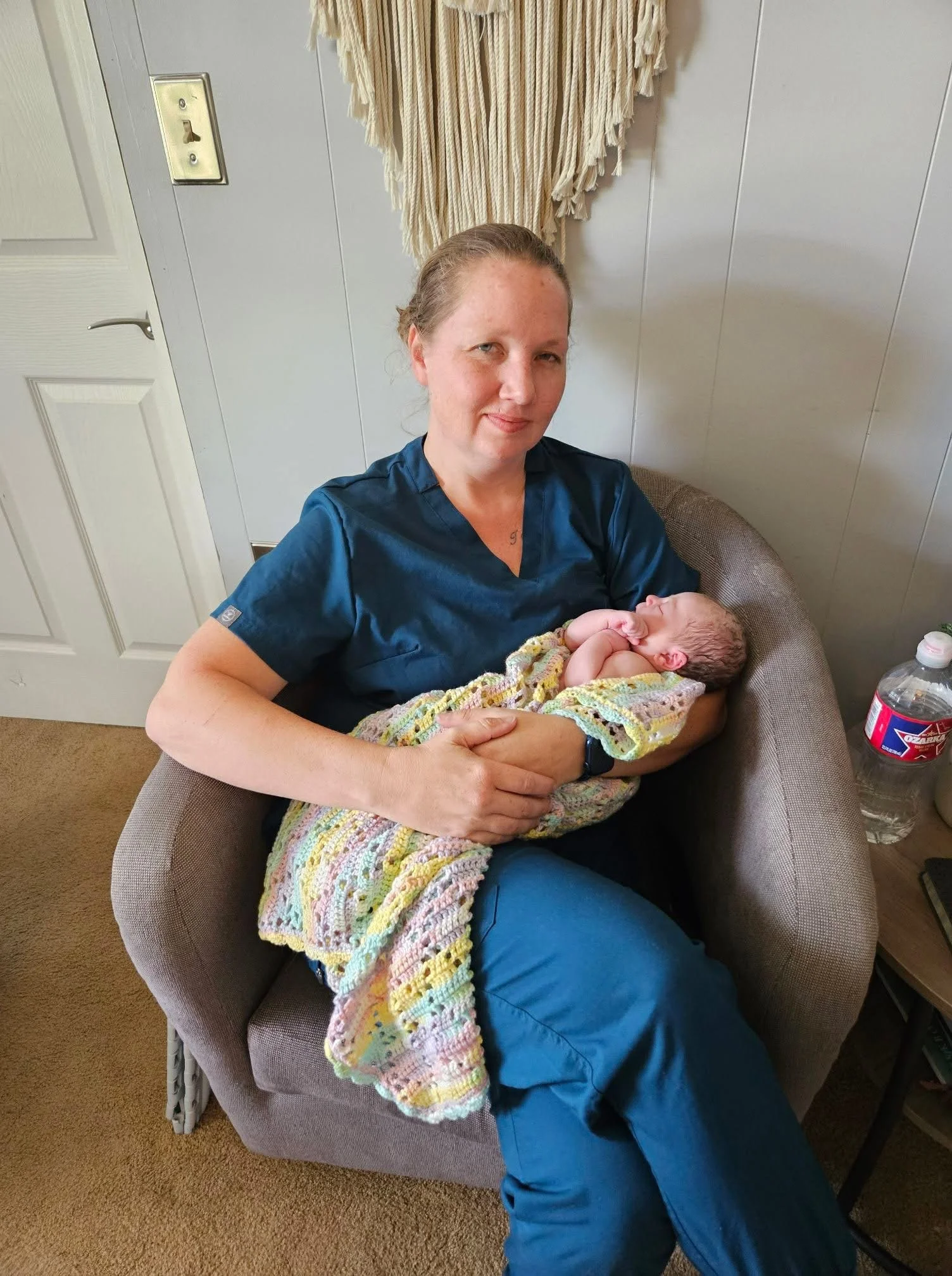 What Does it Mean to be a Midwife?