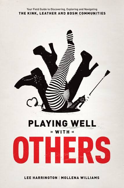 Playing Well With Others (Copy)