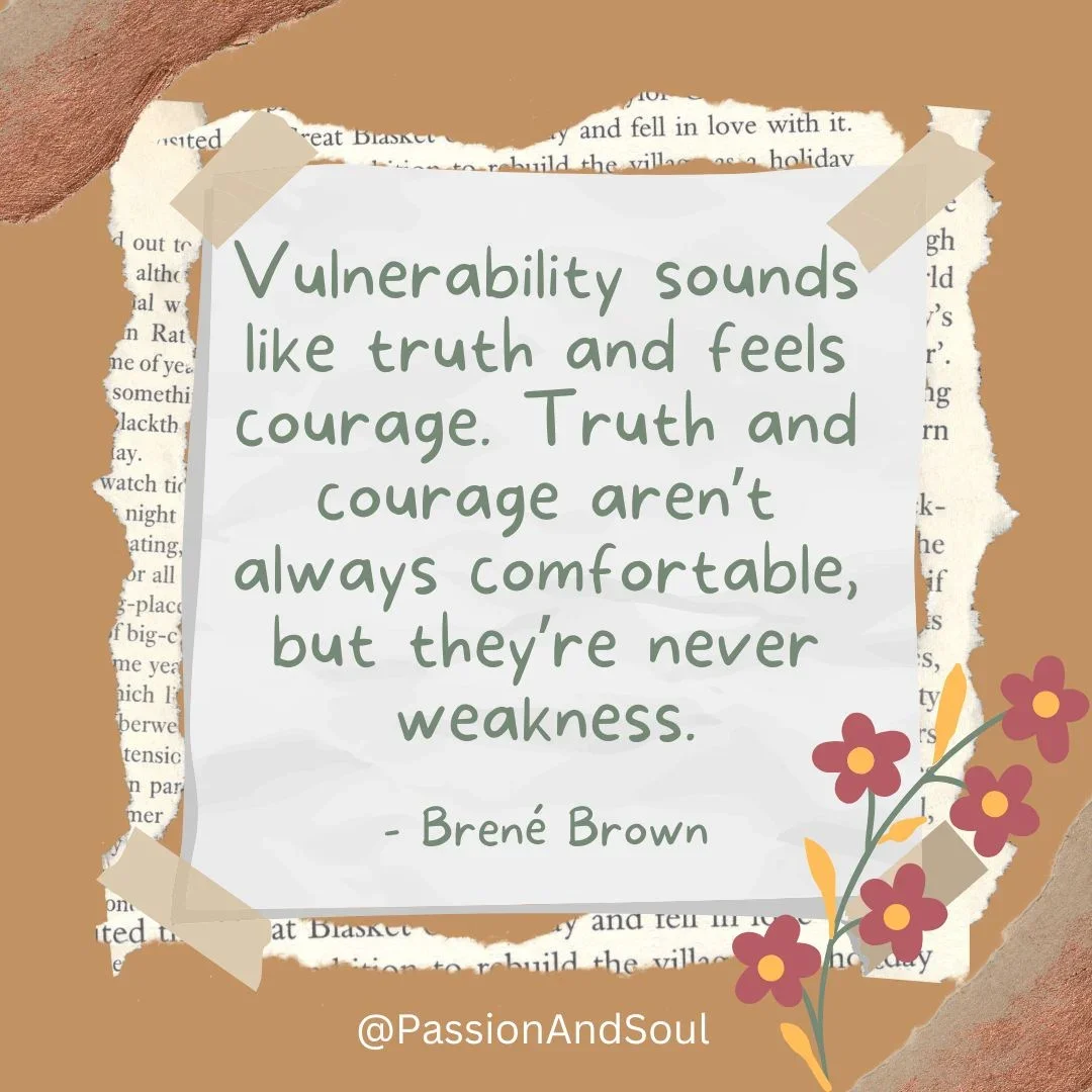 Intuition and Personal Meaning - November Newsletter