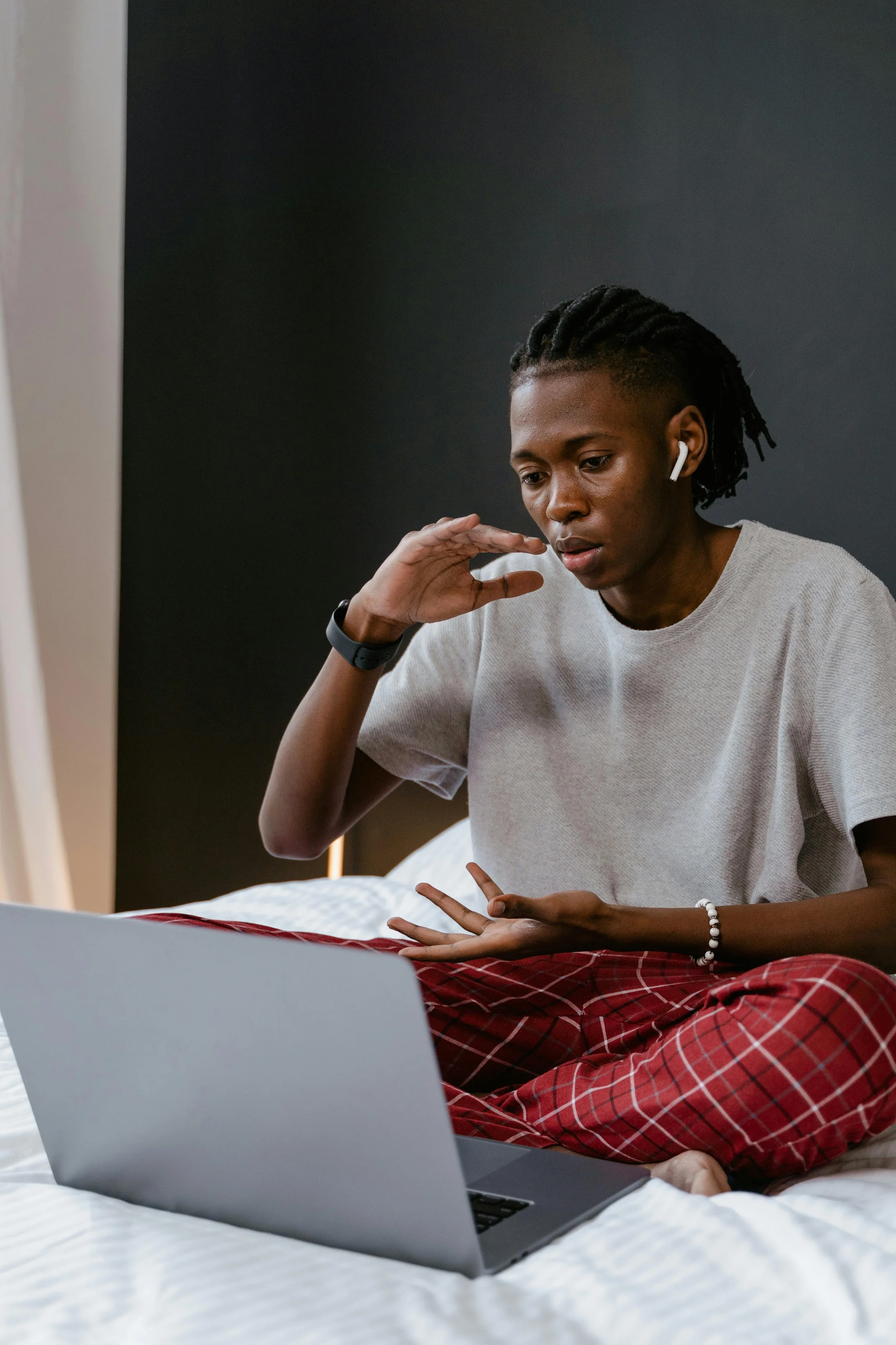 Access to Work renewal consultation — for renewals only