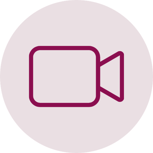 A camera icon