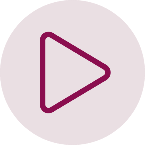 Play button icon