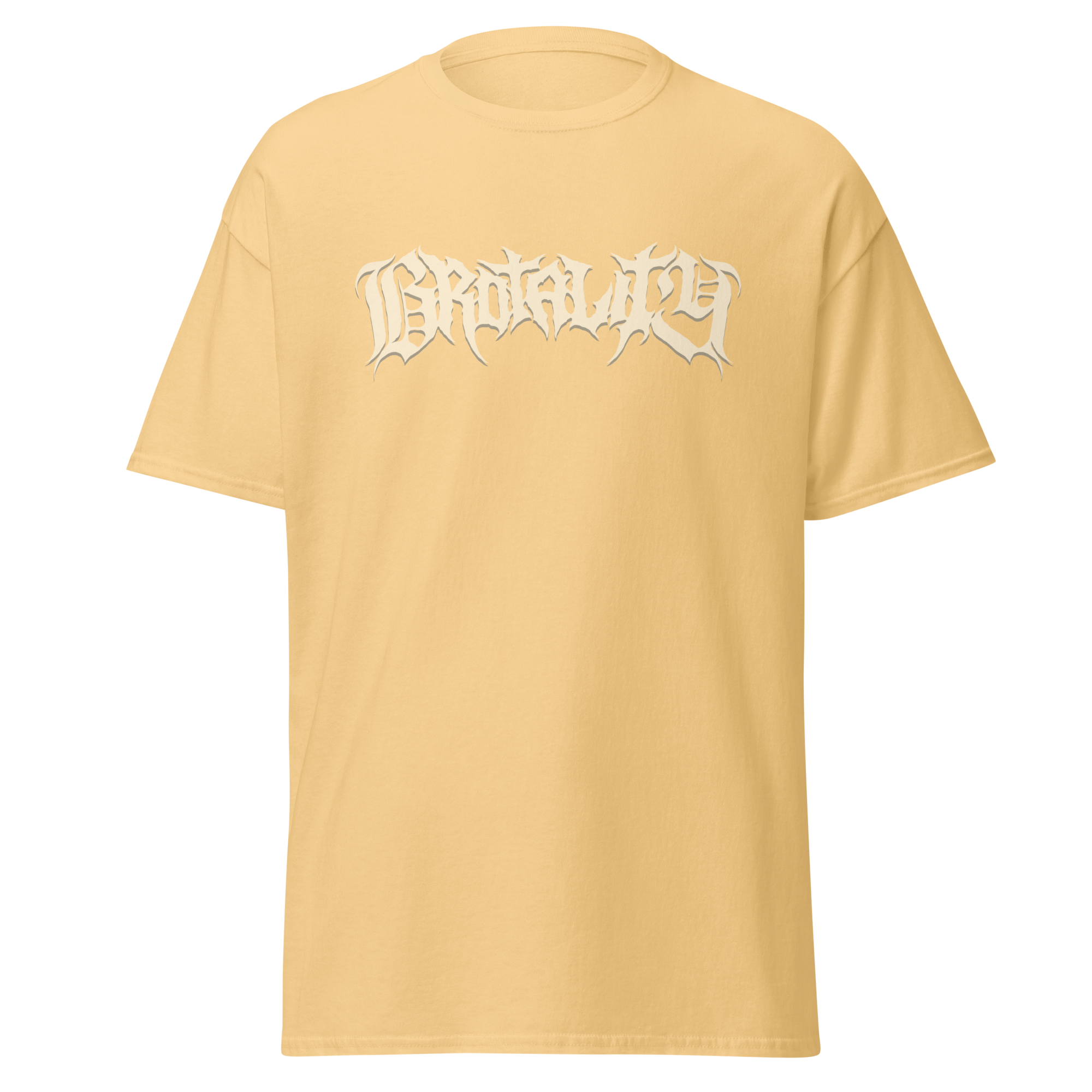 unisex-classic-tee-yellow-haze-front-69ca9938882f3.png