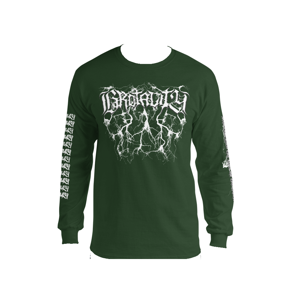 unisex-long-sleeve-shirt-forest-green-front-6acbe82ad4743.png