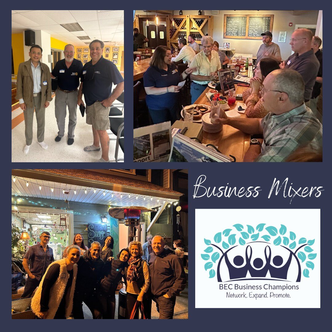 Blairstown Enhancement Committee