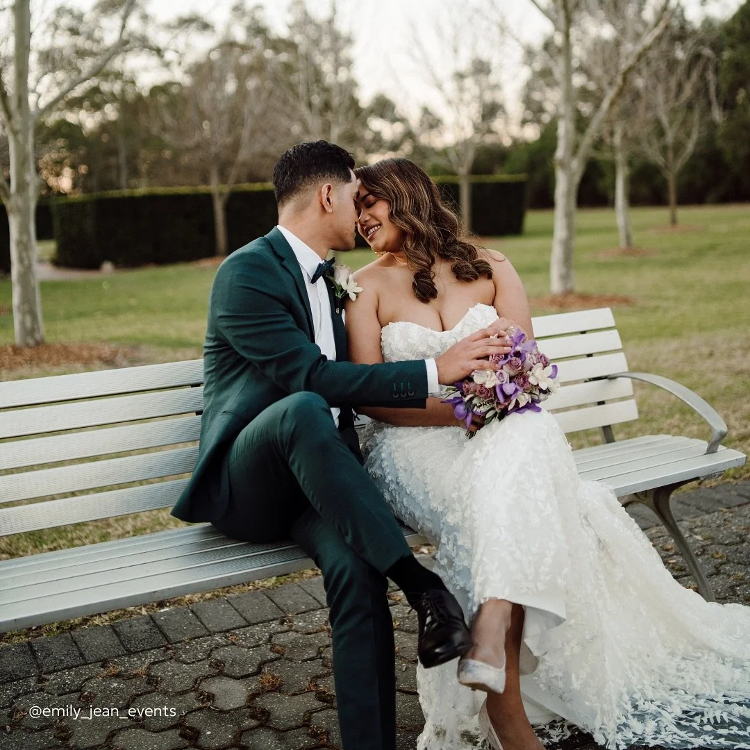 ✨ Your wedding day is too important to leave to chance

Your wedding day is one of the most memorable days of your life. It&rsquo;s a day filled with love, laughter, and joyous celebrations with family and friends. However, behind every seamless and 