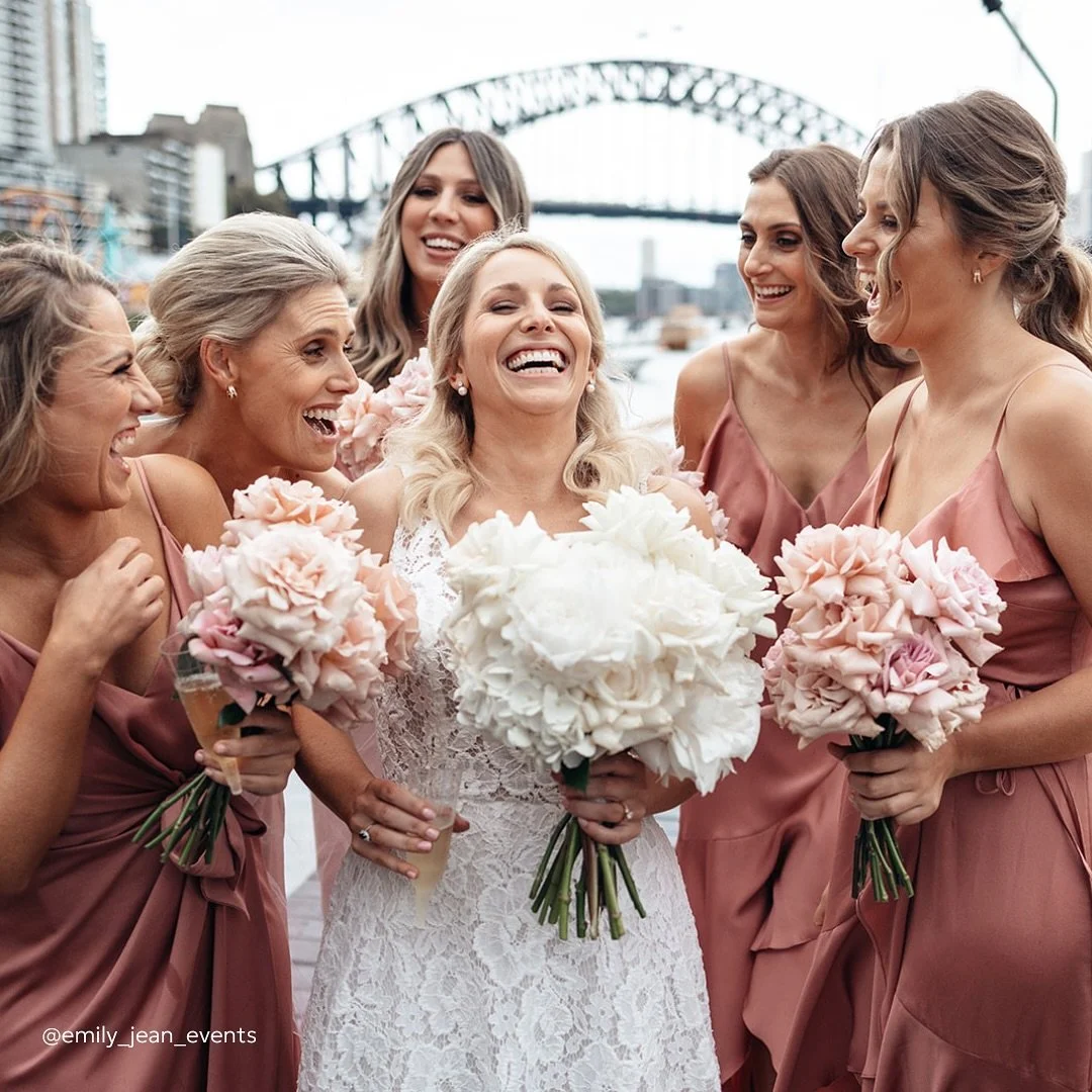 One of the critical aspects to consider when planning a wedding is; who will be footing the bill for your dream day?

While the idea of financial support from family can be appealing, it&rsquo;s essential to navigate this decision with care and consi