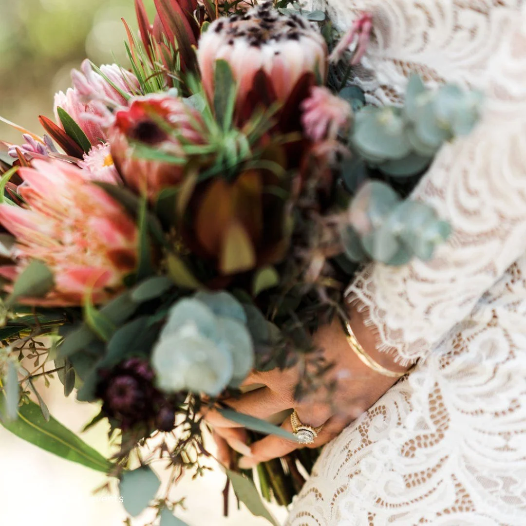 On the fence about hiring a wedding planner? Then this is your sign! 💫

Planning a wedding is one of life's most joyous yet daunting experiences. For couples envisioning a memorable and seamless celebration, the process can become overwhelmingly com