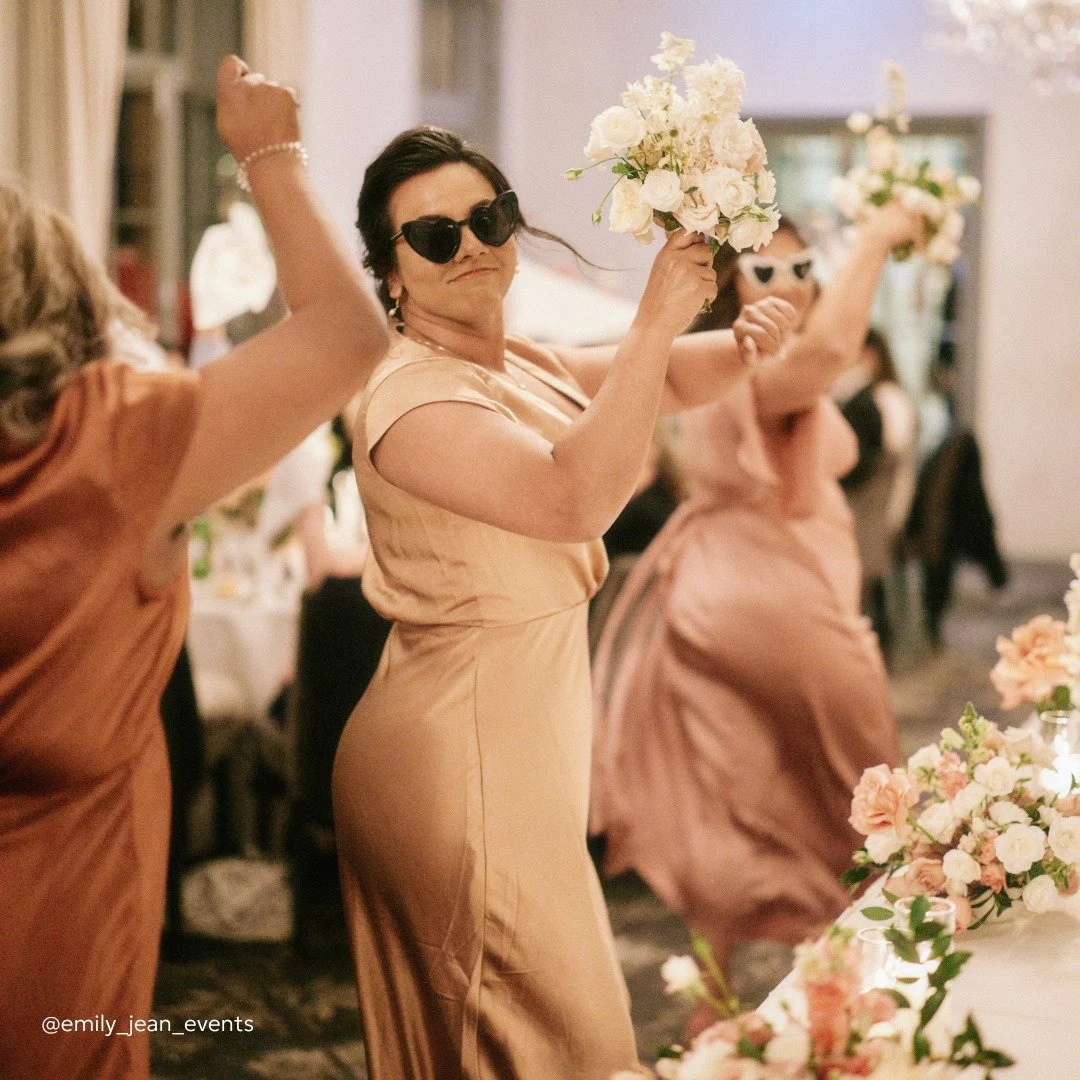 Let's make your dream wedding a reality in 2026! 💍✨

🔒 LIMITED AVAILABILITY: Due to the intricate planning involved, and the dedication we pour into each wedding we take on, our 2026 slots are limited! 

Let's transform your vision into the wedding