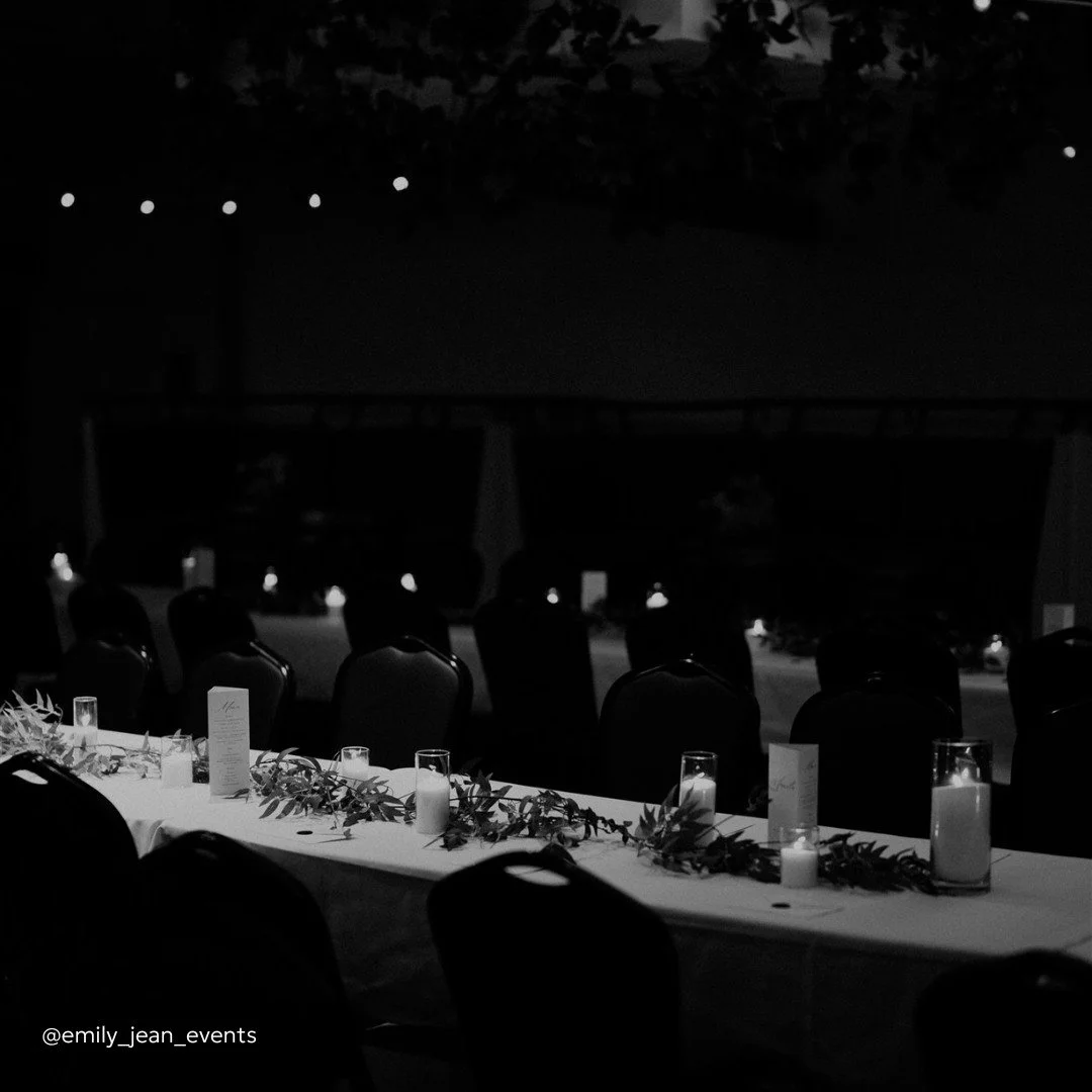 I am still taking bookings for 2026! 💒 🌸 ✨

With over 10 years of experience, an eye for detail, and a deep understanding of the timeless traditions and modern trends that shape weddings, we are here to guide you through this extraordinary journey!