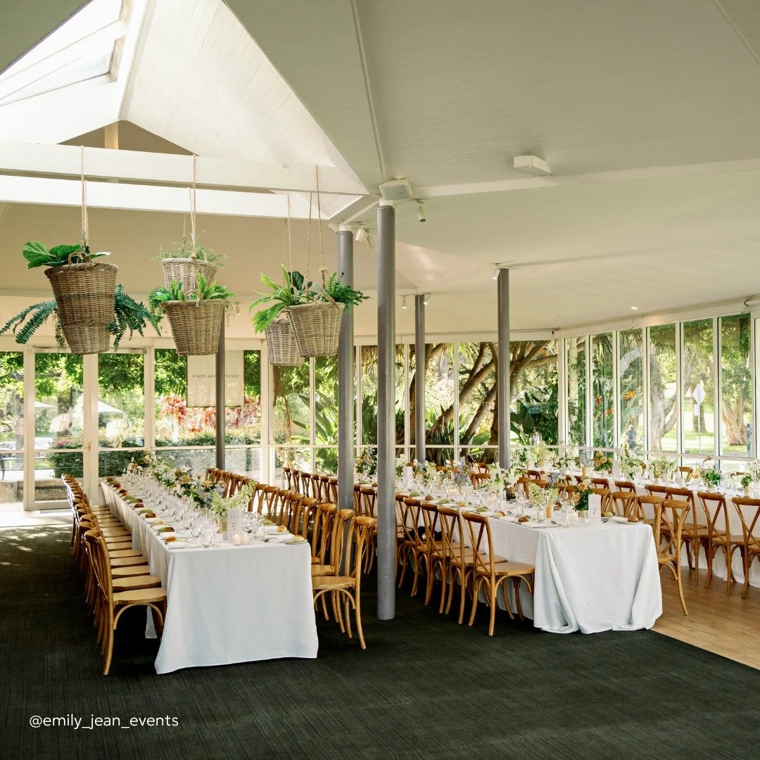 Do you need a wedding planner or a wedding coordinator?

Unsure what the difference is? 🤔 

Let me break it down for you:

✨ Wedding Planner: 
A planner works with you from the beginning (or can jump in halfway if you&rsquo;re already overwhelmed).
