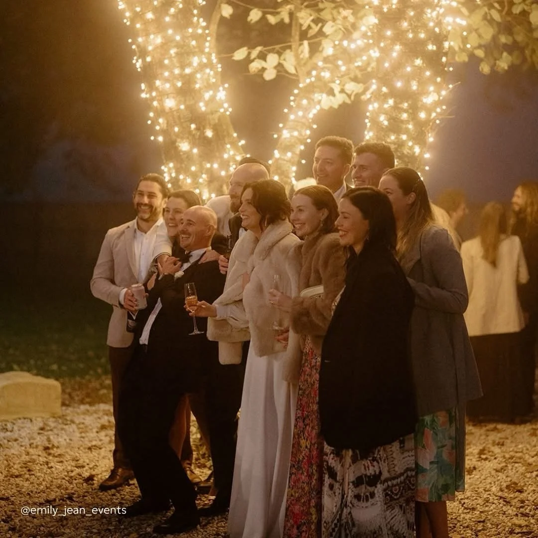 Introducing Our 3-Day Wedding Experience ✨

For our couples who want more than just a wedding day&hellip;
This exclusive package is designed for those craving a beautifully curated, seamlessly executed celebration that unfolds across an entire weeken