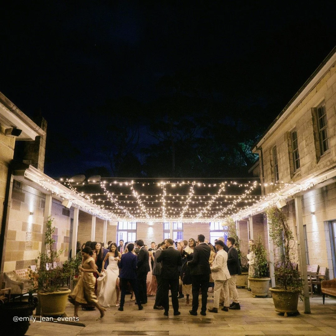 Isn&rsquo;t it wild how planning your dream wedding can suddenly feel like managing two full-time jobs? 😫

From securing the perfect venue and booking trusted vendors to designing your menu and shaping the ultimate dance-floor vibes - the list feels