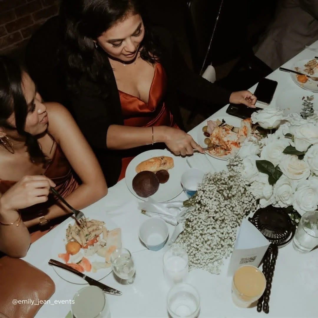 Why a Mid-Week Wedding Might Be the Best Decision You Make! ✨

If you&rsquo;re dreaming of a beautiful, seamless, and memorable celebration, a mid-week wedding comes with some incredible perks. Here&rsquo;s why it might be perfect for you:

💖 Dream 