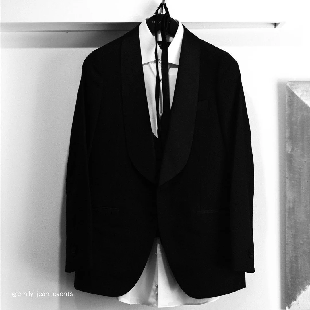 3 Wedding Costs You May Have Overlooked &mdash; But Should Absolutely Budget For ✨

When planning a refined, seamless celebration, it&rsquo;s often the smaller details that can quietly add up. Here are three commonly forgotten expenses to account for