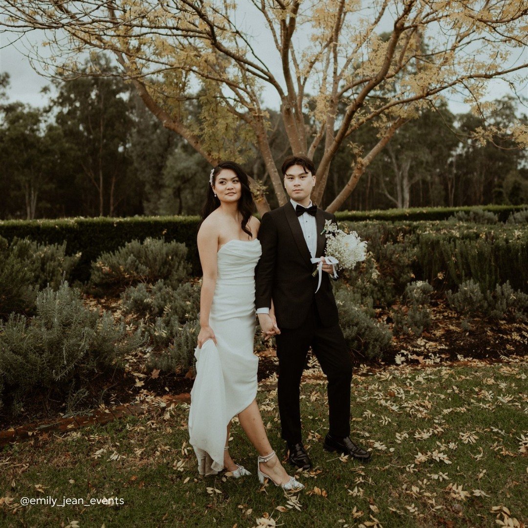 Emily Jean Events is here to bring calm, clarity, and elegance to every step of the process. With meticulous organisation and a focus on every exquisite detail, we ensure your wedding is flawlessly executed and unforgettable.

Let us transform your v