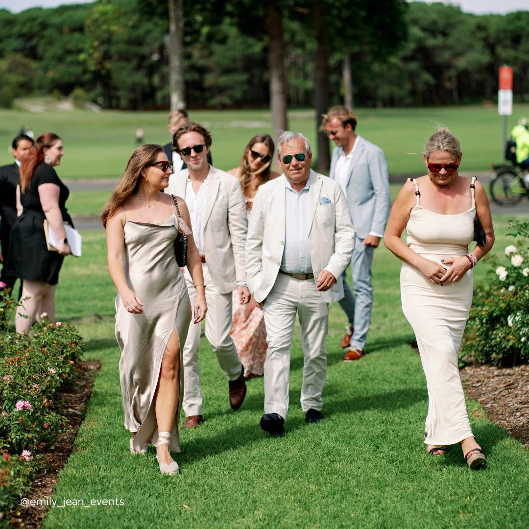 💡 Wedding Tip: Be selective with your guest list 🤍

If there are relatives or friends you rarely speak to, it&rsquo;s perfectly okay to not invite them!

Weddings can be expensive, and having unnecessary guests can quickly add up with catering and 