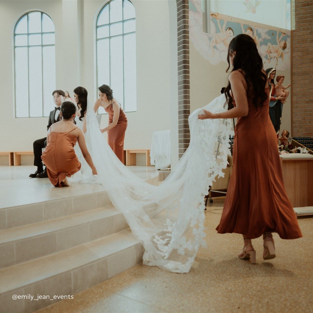 Your wedding day should feel joyful, calm, and full of meaningful moments &mdash; not timelines, phone calls, and last-minute questions.

But the reality is that many couples find themselves managing vendors, answering guest questions, checking sched