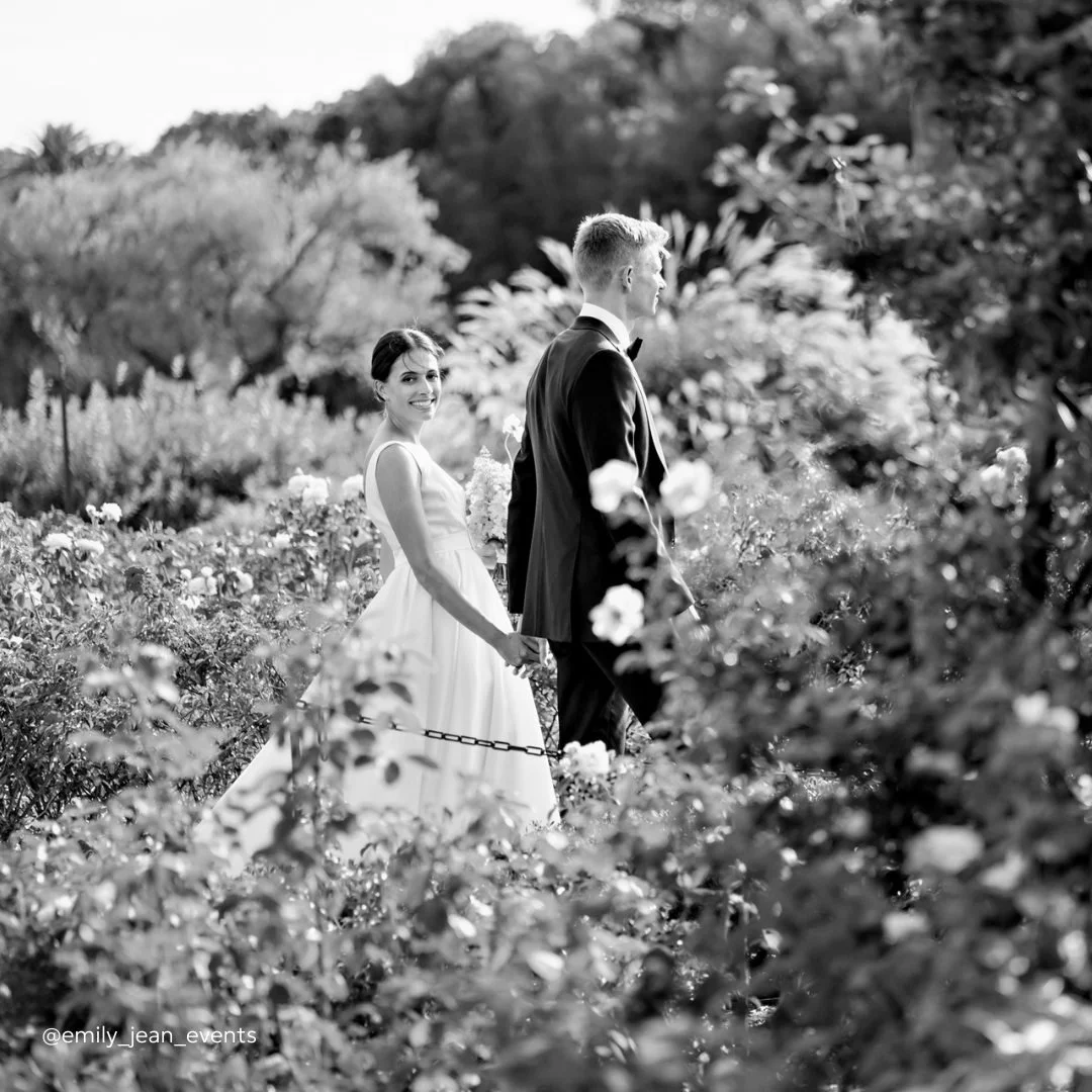 2026 Wedding Dates Are Now Booking Out 💫💛

Planning a wedding while managing a demanding career can quickly become overwhelming. Between long work days, endless decisions, and coordinating multiple vendors, it&rsquo;s easy for wedding planning to s