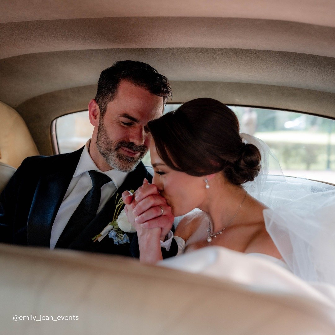 Your wedding day is one of the most memorable moments of your life. It&rsquo;s a day to celebrate your love, your journey, and your future together &mdash; not to stress over details, timelines, or endless decisions. ✨

That&rsquo;s where I come in. 