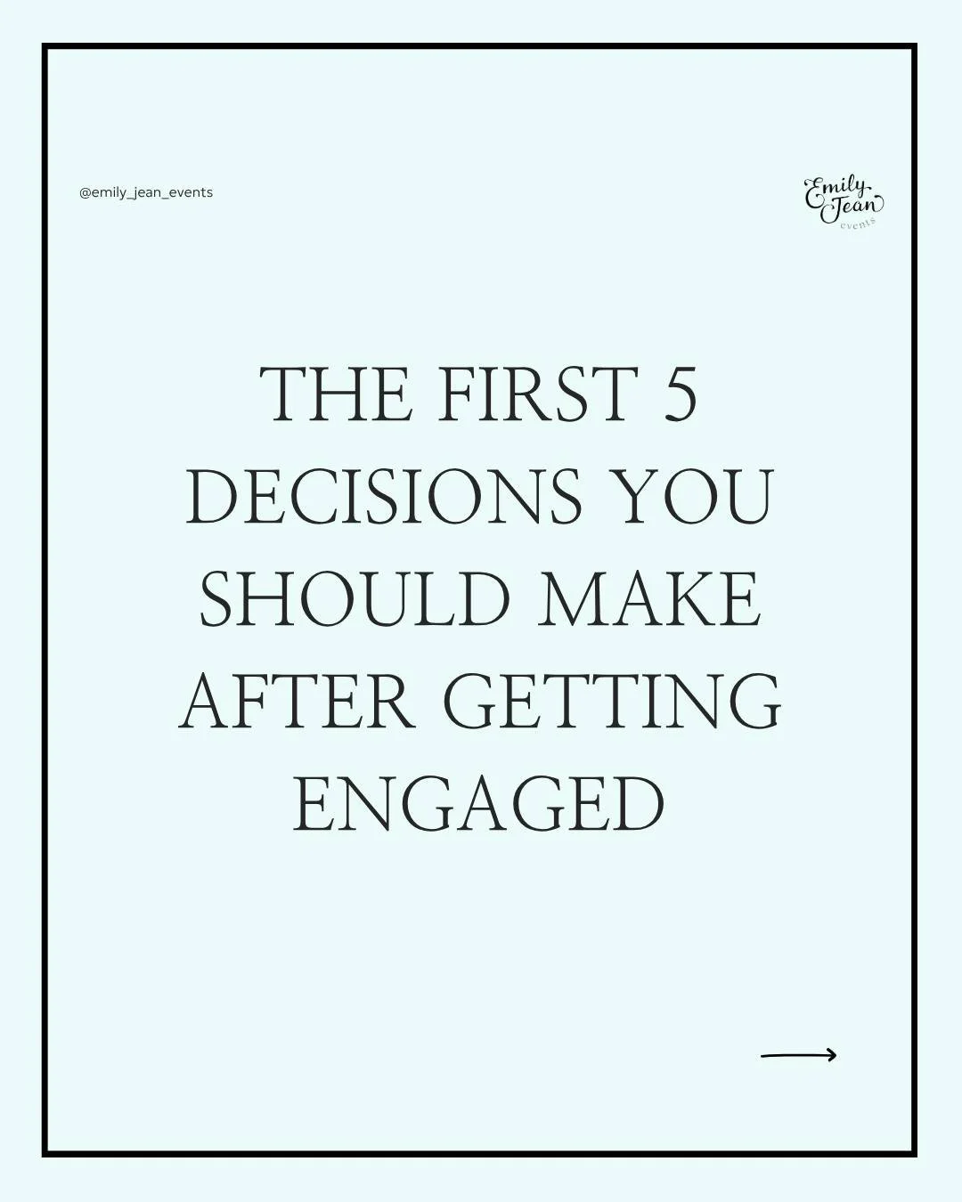 You&rsquo;ve said yes &mdash; congratulations! 🎉

Now comes the part no one warns you about: the sudden flood of opinions, Pinterest boards, spreadsheets, and very well-meaning advice from everyone you&rsquo;ve ever met.

Before you book anything or