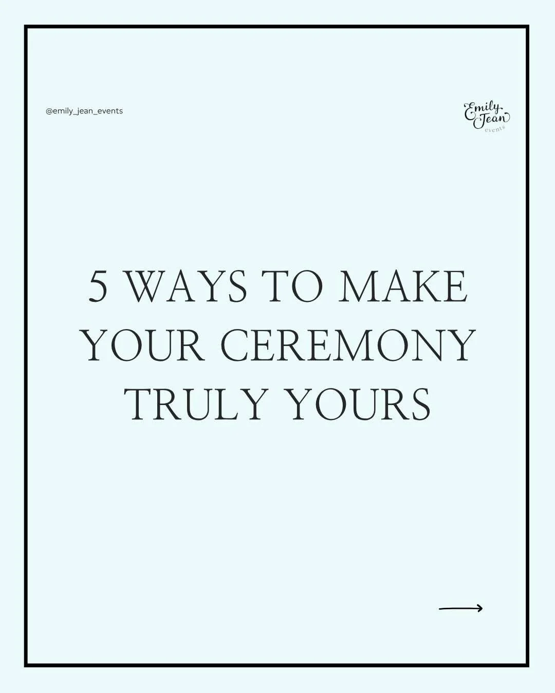 Your ceremony is more than just a formality!

It&rsquo;s where your story is spoken, your promises are made, and your relationship is honoured in front of the people you love most. So it should feel like you in every possible way.

From personalised 