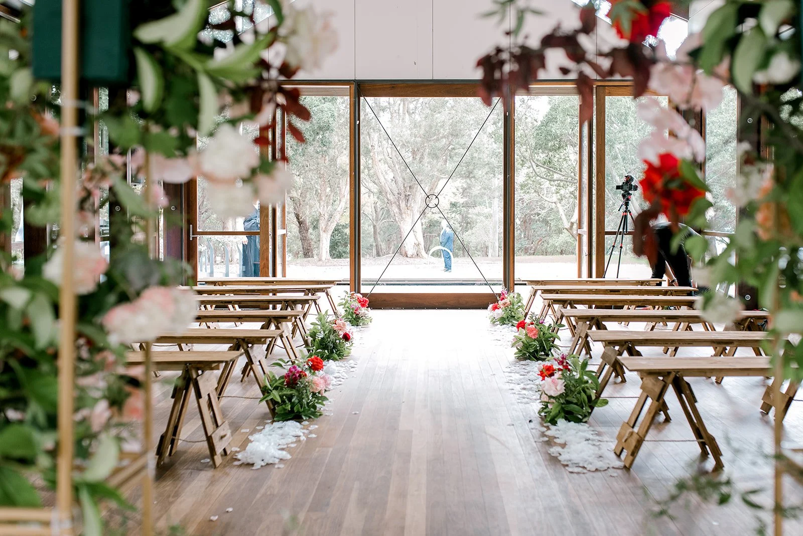 Is a Wedding Planner Worth It If You’re Busy?