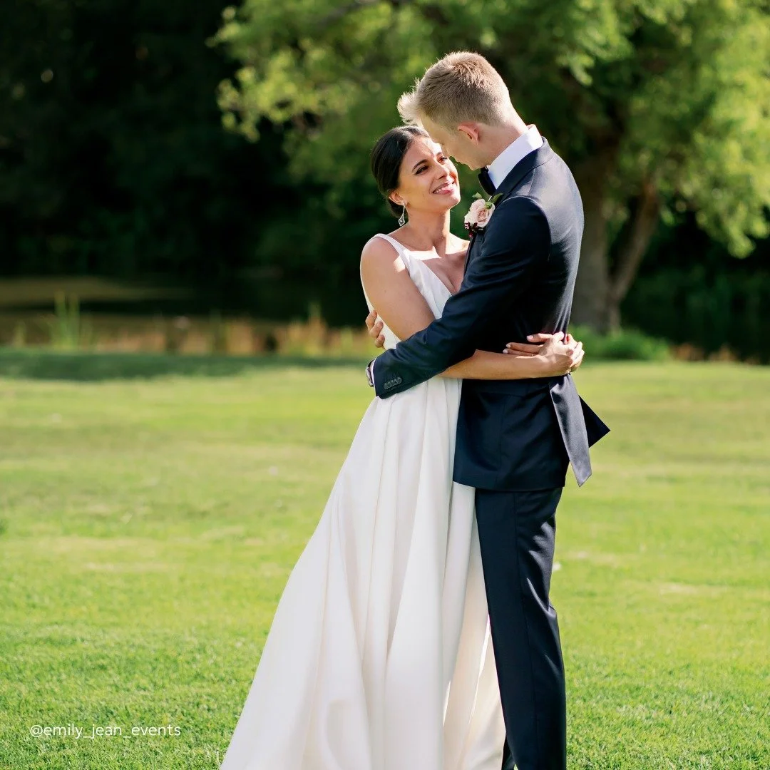 There&rsquo;s a moment at every wedding that reminds me exactly why we do this.

It&rsquo;s not the perfectly timed entrance or the reception running to schedule (although we love that too). It&rsquo;s the quiet, in-between moments &mdash; when every