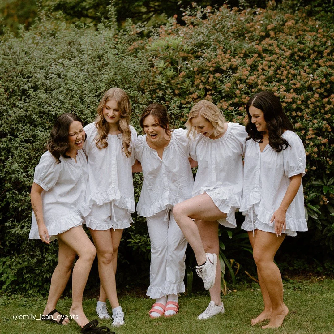 The part of your wedding no one plans for&hellip;

You've spent months choosing your venue, finding the perfect dress, selecting your flowers, and creating a day that feels like you.

But there&rsquo;s one part of the wedding most couples don't think