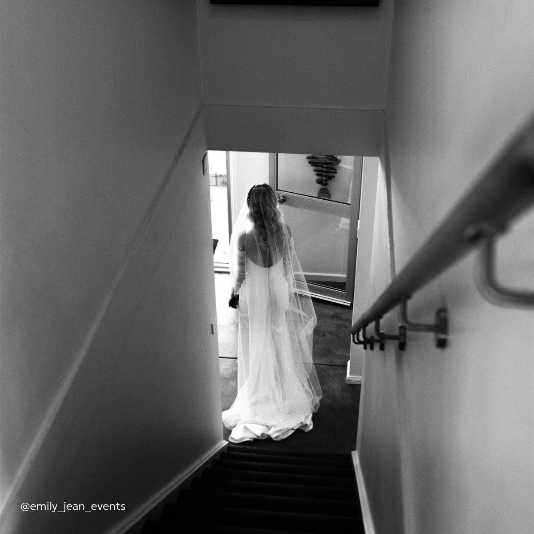 Currently taking bookings for 2027/2028 weddings 🤍

If you&rsquo;re wanting to actually enjoy your day&hellip; this is where we come in.

📸 @allumeweddings 

#sydneyweddingplanner #sydneyweddings #sydneyweddingcoordinator #onthedayweddingcoordinato