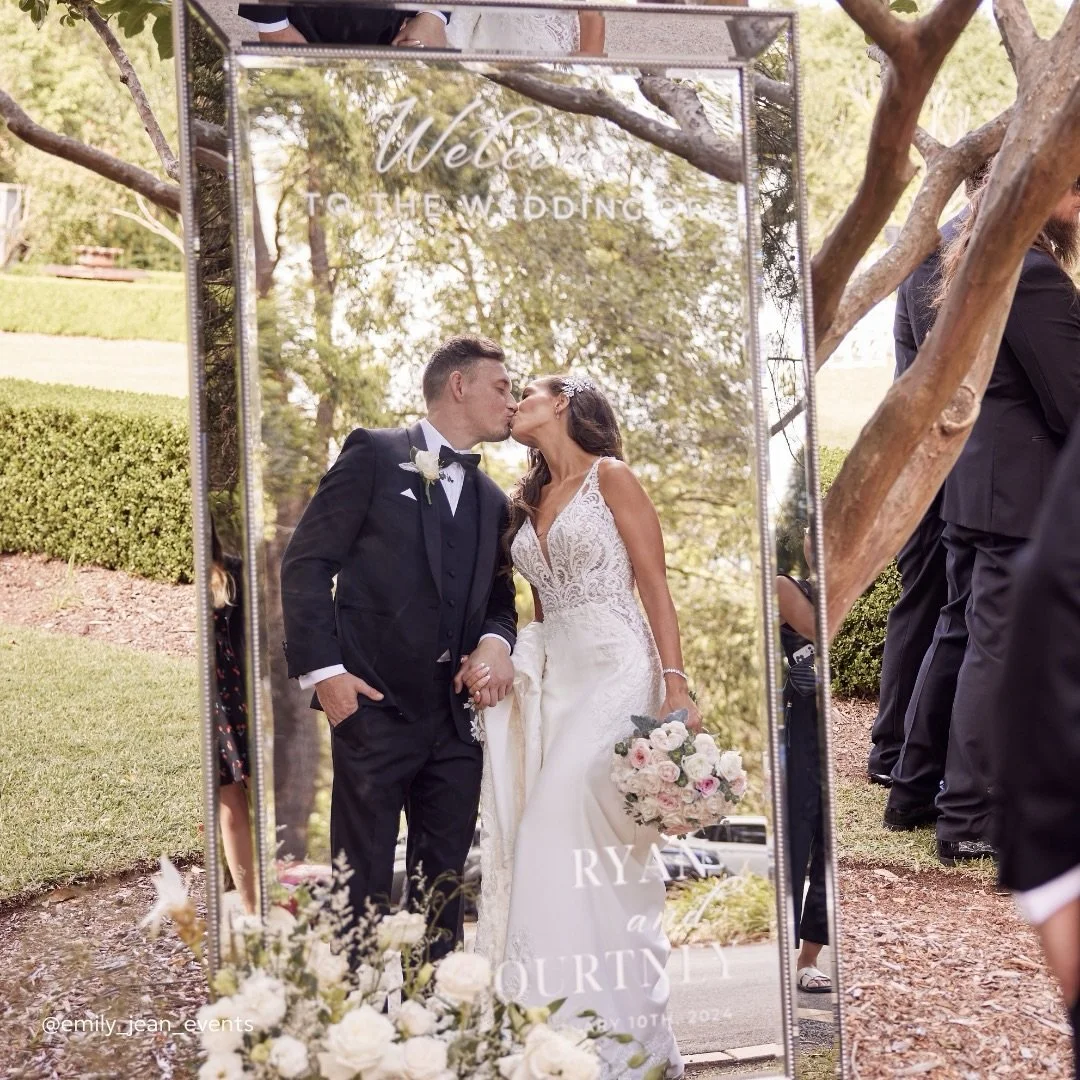 Venue Spotlight: @bells_at_killcare

If you&rsquo;re dreaming of a coastal luxury wedding with a relaxed, elegant atmosphere, Bells at Killcare is a venue that&rsquo;s always high on my list.

What I love most:

✔️ Stunning coastal gardens and ceremo